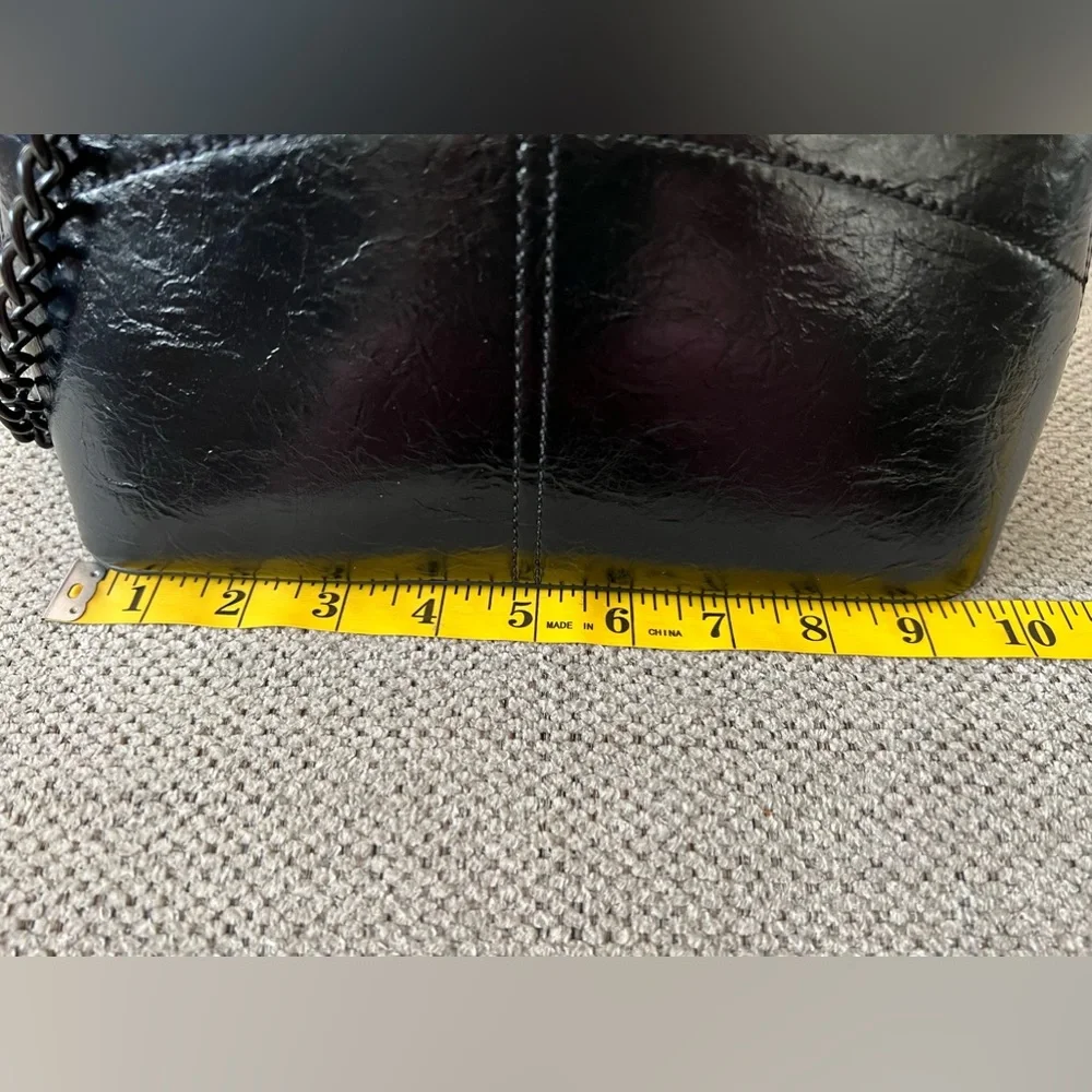 NWT Steve Madden Tobey‎ Satchel Bag